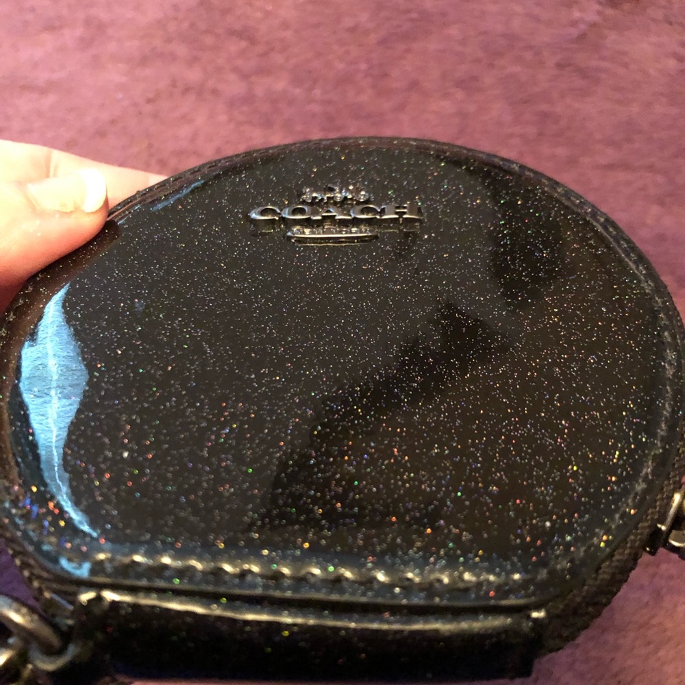 Coach NASA Coin Purse